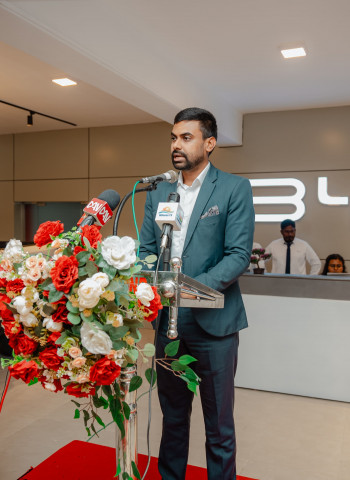 BYD Grows Presence in the East: New Batticaloa Showroom Marks the Brand's Latest Milestone in Sri Lanka