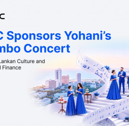 MEXC Sponsors Yohani's Colombo Concert, Bridging Sri Lankan Culture and Global Digital Finance