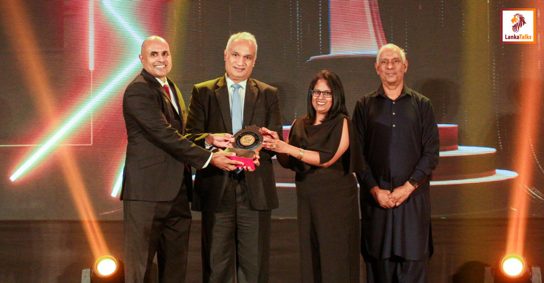 BestWeb.LK 2026 Crowns Sri Lanka’s Best Websites at Grand Awards Night