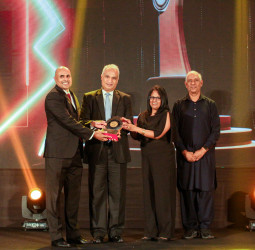 BestWeb.LK 2026 Crowns Sri Lanka’s Best Websites at Grand Awards Night