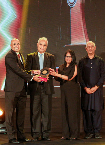 BestWeb.LK 2026 Crowns Sri Lanka’s Best Websites at Grand Awards Night