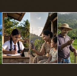 HUTCH Continues Its Mission to Bridge Sri Lanka’s Digital Divide, Serving More Rural Communities