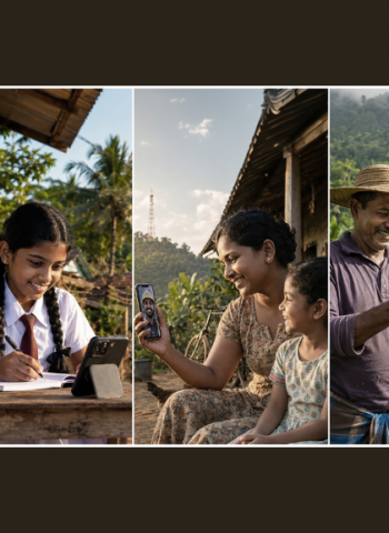 HUTCH Continues Its Mission to Bridge Sri Lanka’s Digital Divide, Serving More Rural Communities