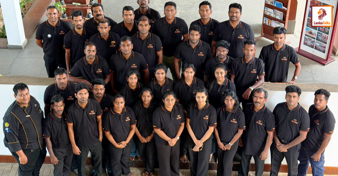 DFCC Bank Launches DFCC Pragathi to Strengthen Support for Sri Lanka's MSMEs