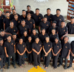 DFCC Bank Launches DFCC Pragathi to Strengthen Support for Sri Lanka's MSMEs