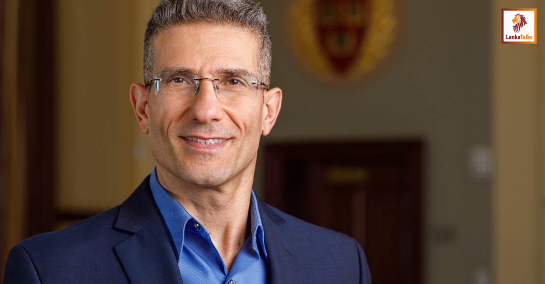 Harvard Business School Professor Elie Ofek to Lead Exclusive Executive Programme on AI, Innovation and Marketing Leadership in Sri Lanka