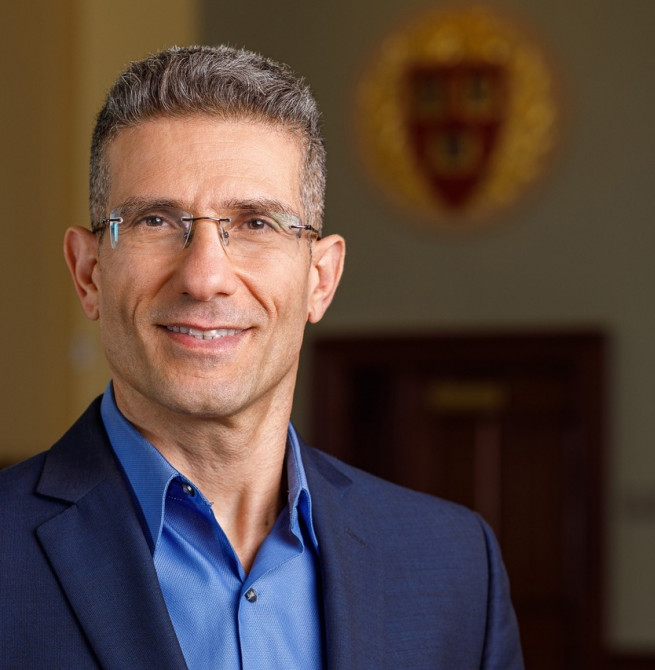 Harvard Business School Professor Elie Ofek to Lead Exclusive Executive Programme on AI, Innovation and Marketing Leadership in Sri Lanka
