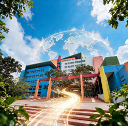 SLIIT puts Sri Lanka in the Global Alliance of Entrepreneurial Universities