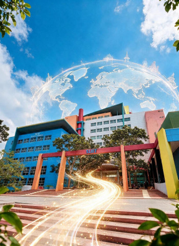 SLIIT puts Sri Lanka in the Global Alliance of Entrepreneurial Universities