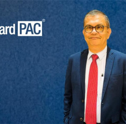 BoardPAC Appoints Chrishan Fernando as Vice President – Sales and Marketing