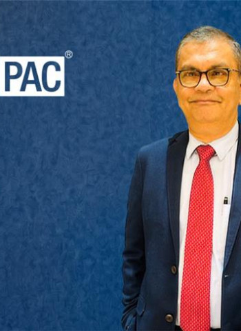 BoardPAC Appoints Chrishan Fernando as Vice President – Sales and Marketing