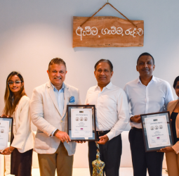 Sarvodaya Development Finance Strengthens Financial Profile as ‘BBB-’ Rating is Reaffirmed