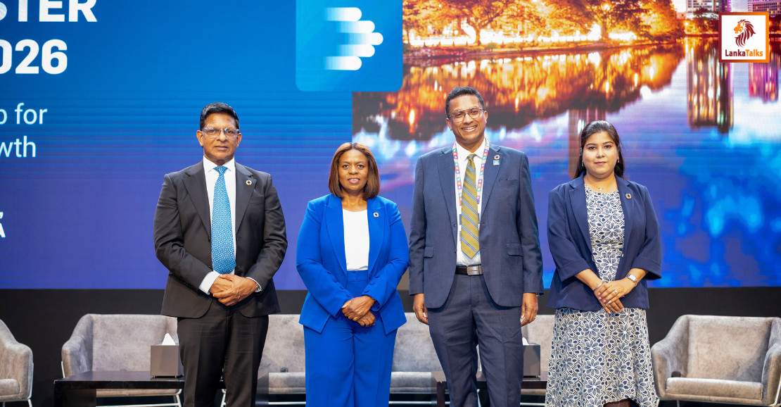 Asia-Pacific Business Leaders to Accelerate Sustainable Business Action at Forward Faster Now | APAC 2026