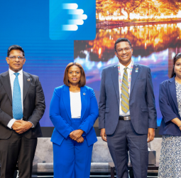 Asia-Pacific Business Leaders to Accelerate Sustainable Business Action at Forward Faster Now | APAC 2026