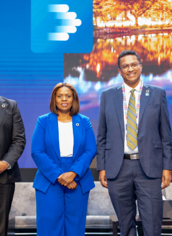 Asia-Pacific Business Leaders to Accelerate Sustainable Business Action at Forward Faster Now | APAC 2026