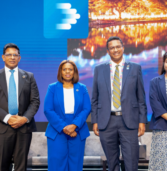 Asia-Pacific Business Leaders to Accelerate Sustainable Business Action at Forward Faster Now | APAC 2026