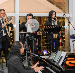 Gatz at City of Dreams Sri Lanka Brings Live Entertainment to the Heart of Colombo
