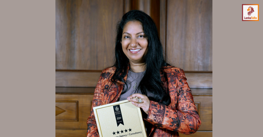Capital Trust Properties wins Asia Pacific Award for second consecutive year
