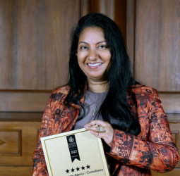 Capital Trust Properties wins Asia Pacific Award for second consecutive year