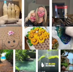 Dear Besties, Your Long-Weekend Plans Are on TikTok!