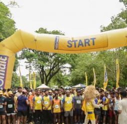 XpressJobs Partners with Run for Hope Colombo 2026 to Support Livelihoods for Single Mothers