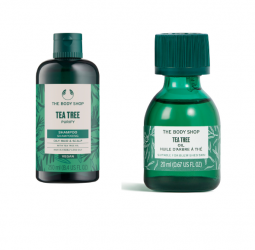The Body Shop Spotlights Its Iconic Tea Tree Range for Sri Lanka's Tropical Climate
