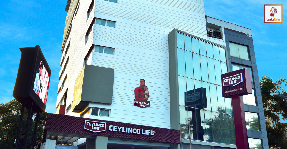 Ceylinco Life retains position as Sri Lanka’s most valuable insurance brand
