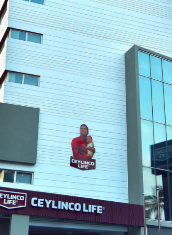 Ceylinco Life retains position as Sri Lanka’s most valuable insurance brand