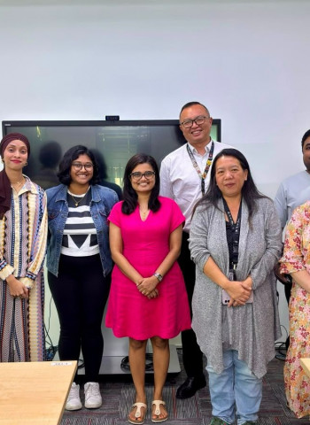 Momentro Expands AI-Led Impact Across the Asia Pacific Region
