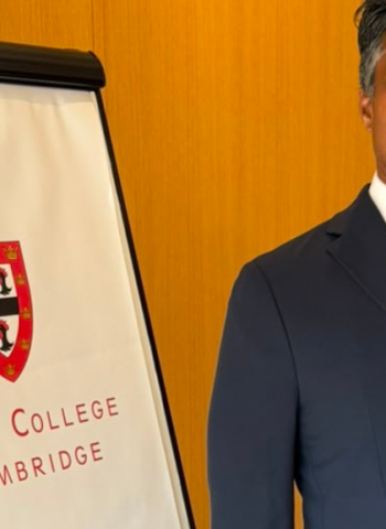 Sri Lankan Expertise and AI Technology Take Centre Stage in Cambridge Launch of the Economic Crime & Geopolitics Index (ECGI)