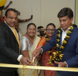 Janashakthi Life relocates Tangalle Branch to enhance customer experience