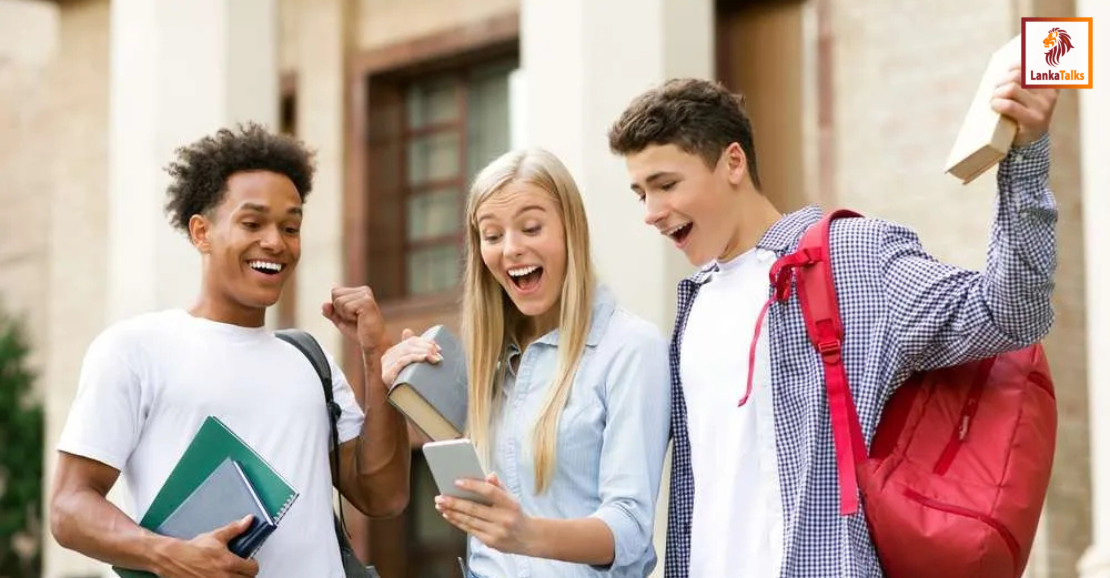 A holistic education pathway preparing students for a global future