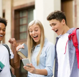 A holistic education pathway preparing students for a global future