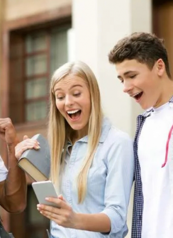 A holistic education pathway preparing students for a global future