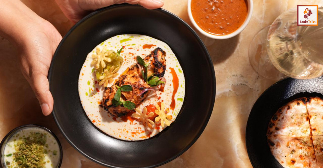 Indian Accent Mumbai and Ekaa Come Together at Indiya