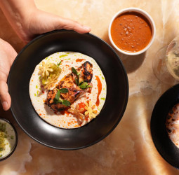 Indian Accent Mumbai and Ekaa Come Together at Indiya