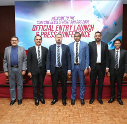 SLIM SME Development Awards 2026 Returns to Champion Sri Lanka’s Entrepreneurial Excellence