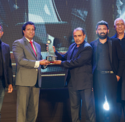 TekGeeks and Parliament of Sri Lanka Win Gold and Overall Silver at BestWeb.LK 2026