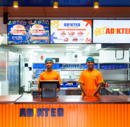 Bold, homegrown flavours to satisfy street food cravings: Adikted arrives onto Colombo’s food scene
