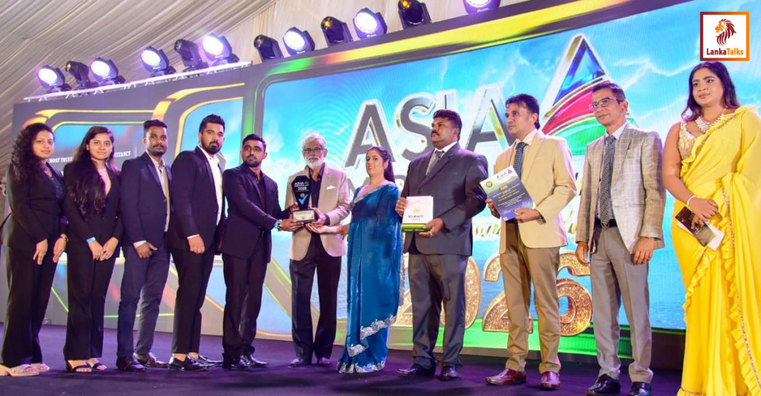 Real Smart Global awarded ‘Most Trusted Student Visa Consultancy of the Year 2026’