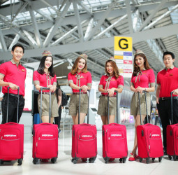 Vietjet brings its award-recognised brand and signature red uniform to Sri Lanka with new Colombo route