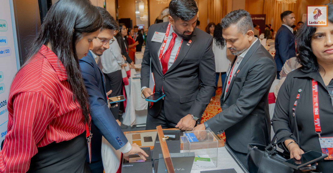 The Royal College Union, jointly supported by Brandix Lanka and MAS Holdings, launches the landmark Smart School initiative at The Royal College