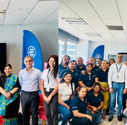 Allianz Lanka Strengthens Women’s Leadership Through WIL Branch Engagement 2026