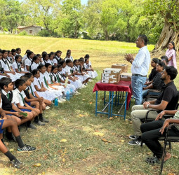 99x Rebuilds Flood-Damaged IT Labs Restoring Digital Learning for Rural Schools in Mahiyanganaya