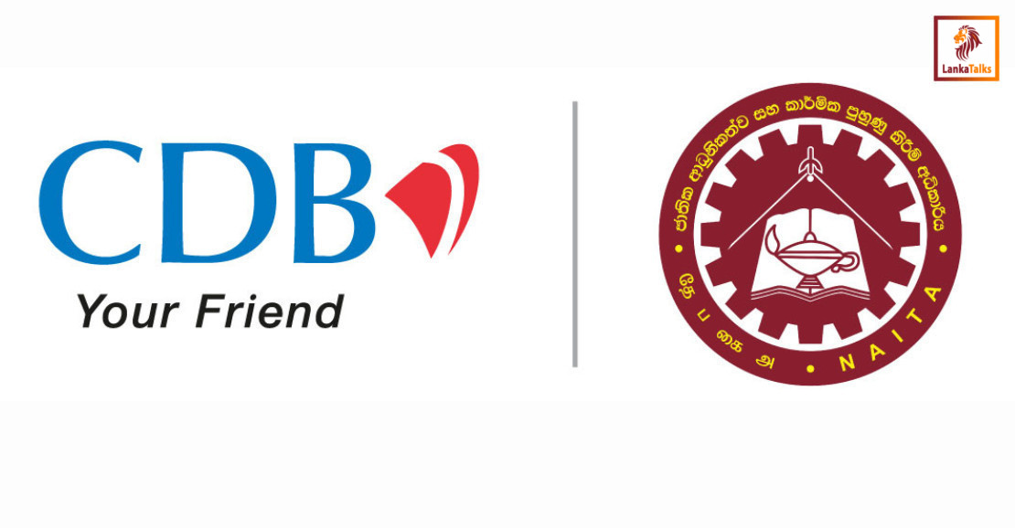 CDB and NAITA to empower youth through STEP Apprenticeship Programme
