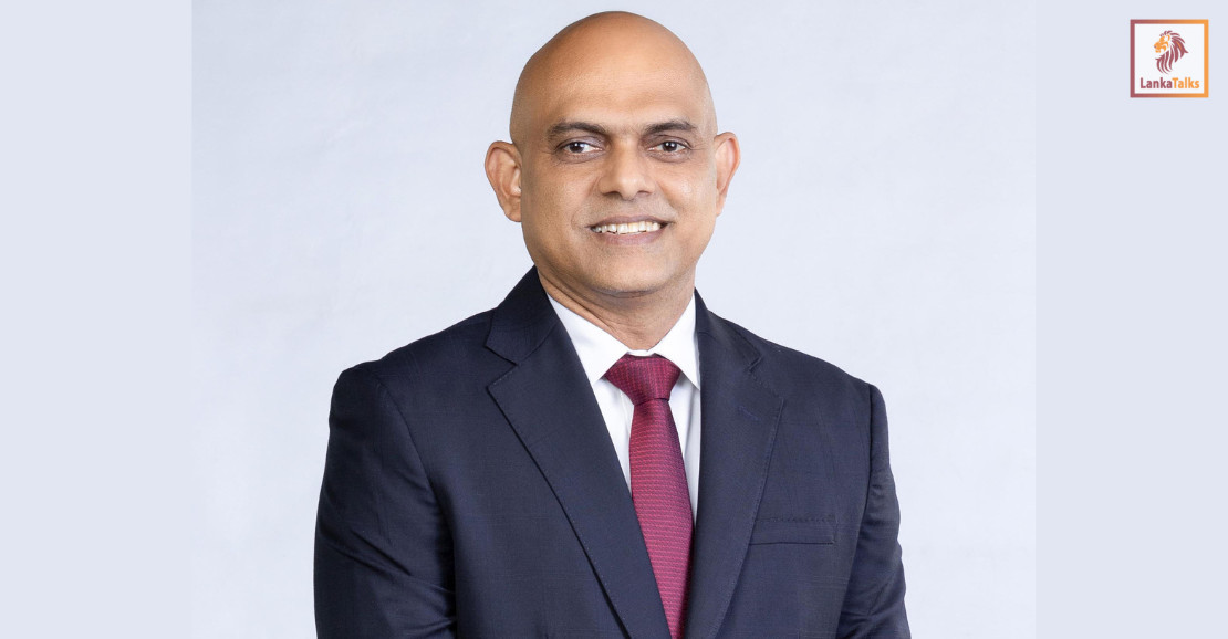 Seylan Bank appoints Krishan Thilakaratne as Deputy Chairman
