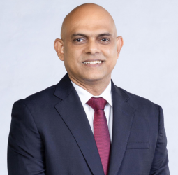 Seylan Bank appoints Krishan Thilakaratne as Deputy Chairman