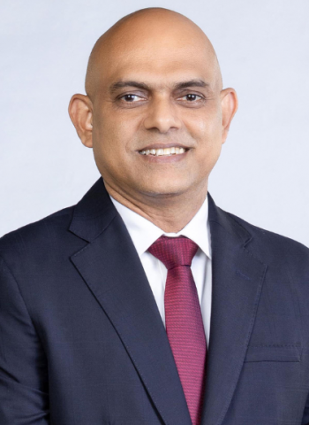 Seylan Bank appoints Krishan Thilakaratne as Deputy Chairman