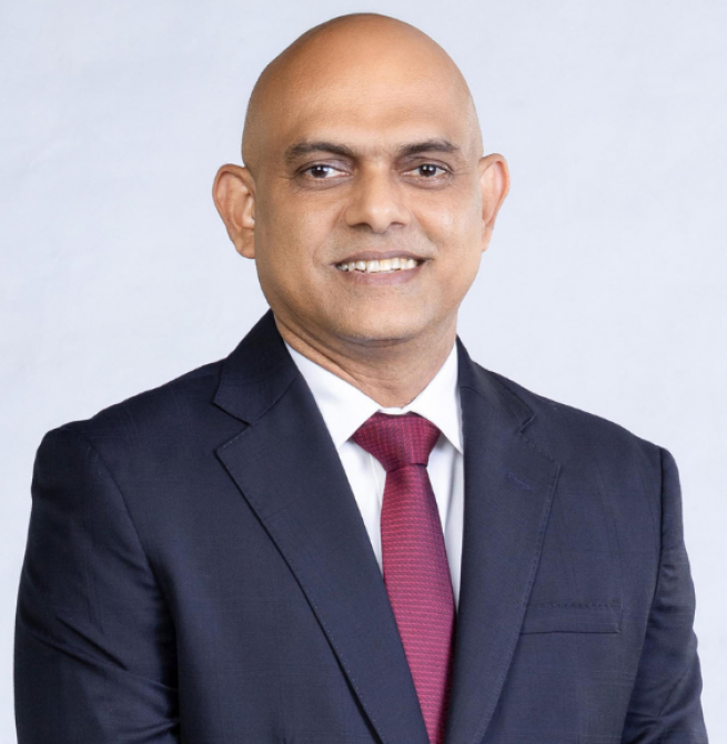 Seylan Bank appoints Krishan Thilakaratne as Deputy Chairman