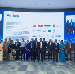 Sri Lanka strengthens business confidence through Commercial Mediation